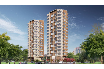 HALİL AVCI İNŞAAT DREAM TOWERS