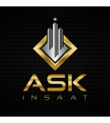 ASK İNŞAAT logo