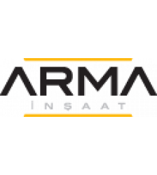 ARMA İNŞAAT logo
