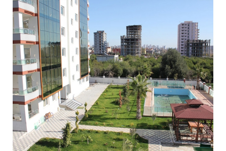 ozgur adana insaat ozgur adana park life adana konut projeleri