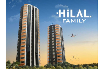 HİLAL İNŞAATHİLAL FAMİLY